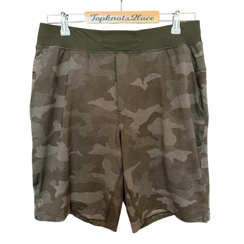 Lululemon T.H.E. Short 9